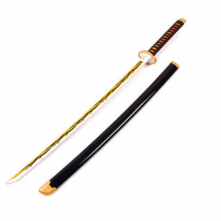 Kaigaku Anime Katana | Cosplay Sword 104cm [Anime Merchandise]