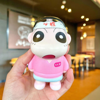 Squish ‘n Chan – Stress Buster Shinchan Dolls