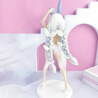 Azur Lane – Le Malin Listless Lapin Ver. 1/6 Scale PVC Figure