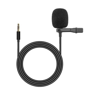 Universal Portable Microphone 3.5mm