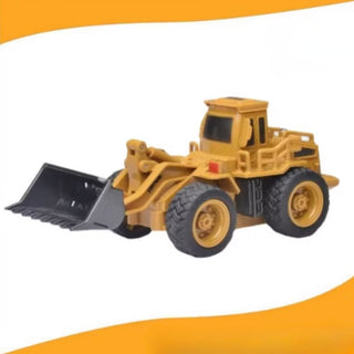 RC Engineering Construction Truck Collection