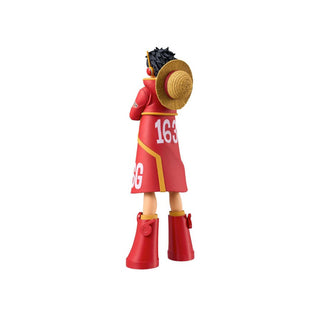 One Piece Gumboot Figurines | The Grandline Collection!