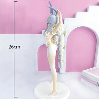 Azur Lane – Le Malin Listless Lapin Ver. 1/6 Scale PVC Figure