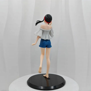 Yor Forger PVC Figure | Lady Spy Figure