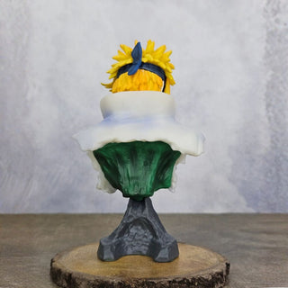 Minato Namikaze Hokage Bust Figure | Naruto Shippuden