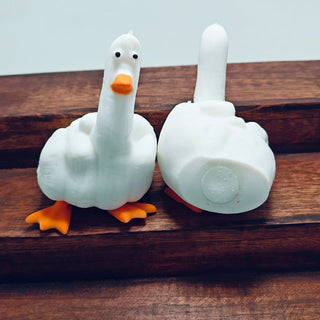 Duck Off Stress Buster | The Ultimate Breakup Gift!