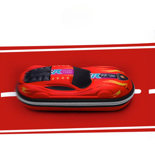 Car Shaped Pencil Case