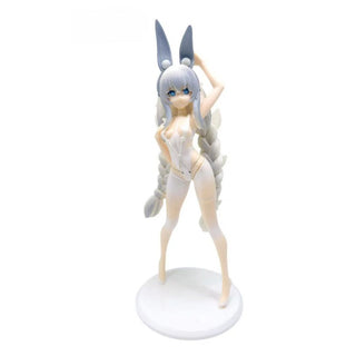 Azur Lane – Le Malin Listless Lapin Ver. 1/6 Scale PVC Figure