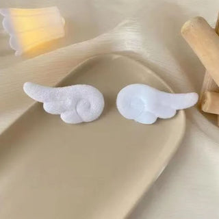 Angel Wing Hair Clip For Girls And Women