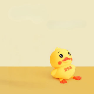 Duck Stress Relief Toy