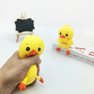 Duck Stress Relief Toy