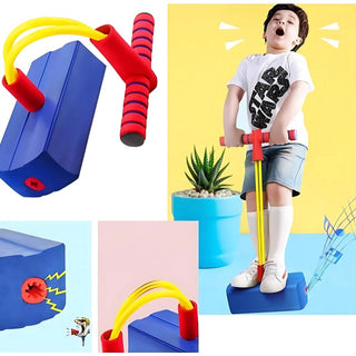 Kid's Jumping Hopper | Gifts for Kids