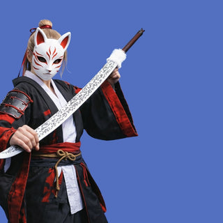 Toji Fushiguro Cosplay Katana | Jujutsu Kaisen