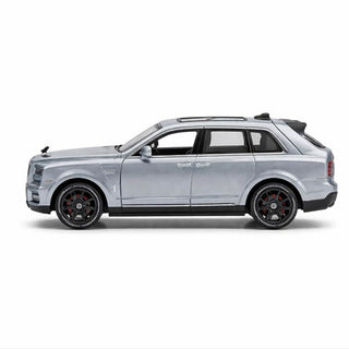 1:35 Scale Rolls-Royce Cullinan