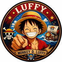 Luffy