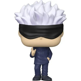 Jujutsu Kaisen Pop Figure | Vinyl Collectible Figures