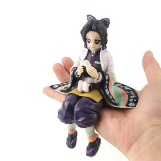 Demon Slayer - Collectible Figurines