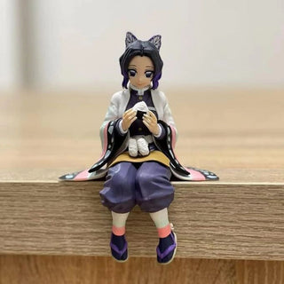 Demon Slayer - Collectible Figurines