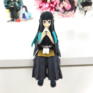 Demon Slayer - Collectible Figurines