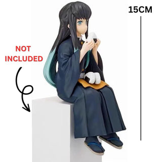 Demon Slayer - Collectible Figurines