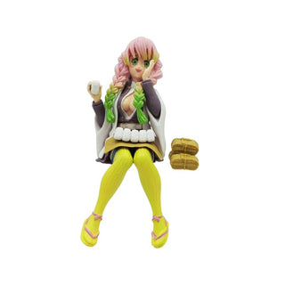 Demon Slayer - Collectible Figurines