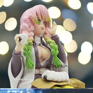 Demon Slayer - Collectible Figurines