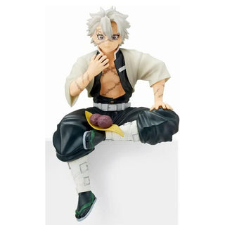 Demon Slayer - Collectible Figurines
