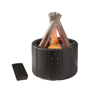 Cool Bonfire Humidifier | Humidifier with Remote Control