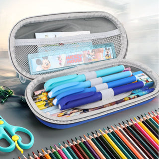 Car Shaped Pencil Case