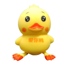 Duck Stress Relief Toy