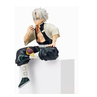 Demon Slayer - Collectible Figurines