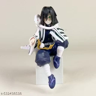 Demon Slayer - Collectible Figurines