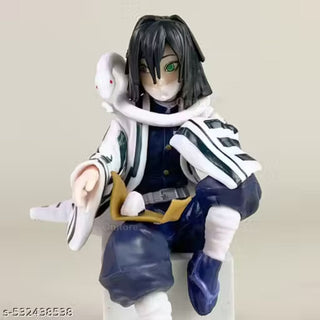 Demon Slayer - Collectible Figurines