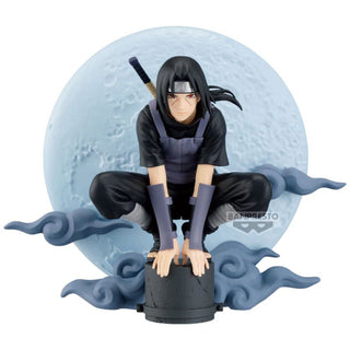 Naruto Shippuden Memorable Saga Special - Itachi Uchiha Figure by Banpresto