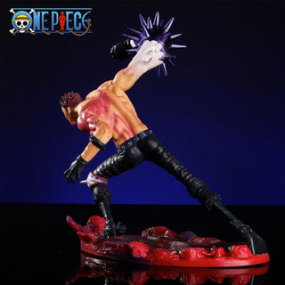 Charlotte Katakuri Anime Figurine