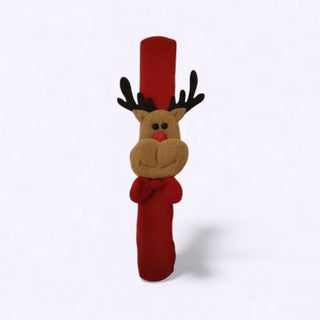 Reindeer Christmas Slap Band