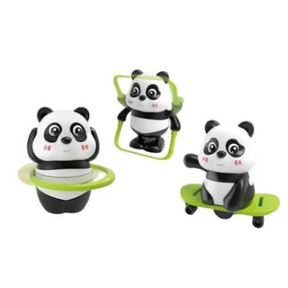 Fit Panda Wind-up Toy