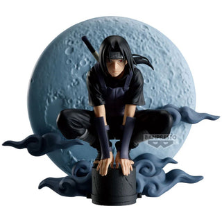Naruto Shippuden Memorable Saga Special - Itachi Uchiha Figure by Banpresto