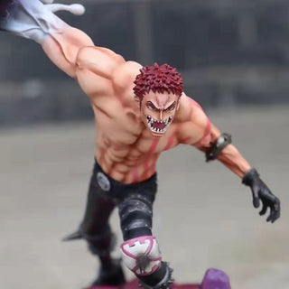 Charlotte Katakuri Anime Figurine