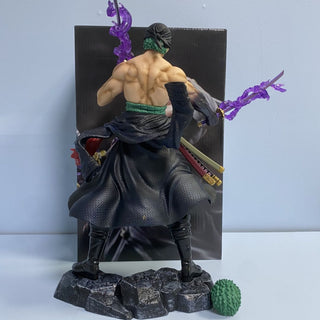 Zoro of Wano| Exclusive 15 cm Figurine