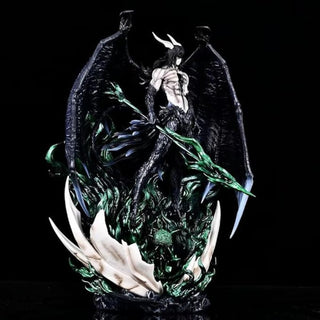 Ulquiorra Cifer Vasto Lorde Figure | Premium Anime Collectible Statue