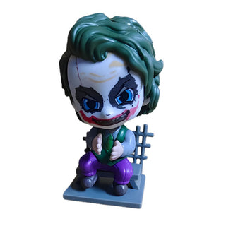 Joker Chibi Collectible Figure Series