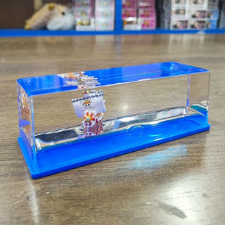 Unsinkable the One Piece Thousand Sunny Ship | One Piece Merchandise