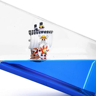 Unsinkable the One Piece Thousand Sunny Ship | One Piece Merchandise