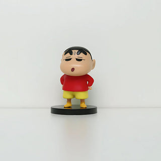 Coolest ShinChan Figure | Tabletop Shinchan Figurine