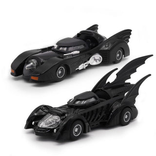 Dark Knight Wheel Model | Die-Cast Batmobile Car Collection