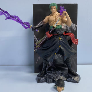 Zoro of Wano| Exclusive 15 cm Figurine