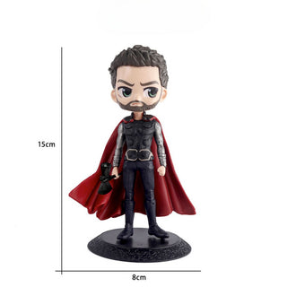 Super Hero Figurine | Cool Collectibles in India