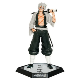 Blade n Blood: Demon Slayer Collection – 11.8” Premium Anime Figurines