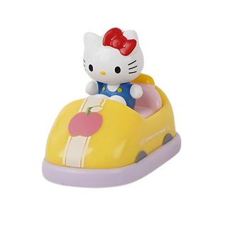 Team Kuromi Bumper Car | Adorable Collectible Figures